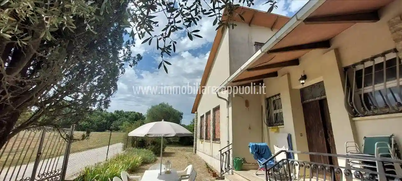 Casa indipendente - foto 2