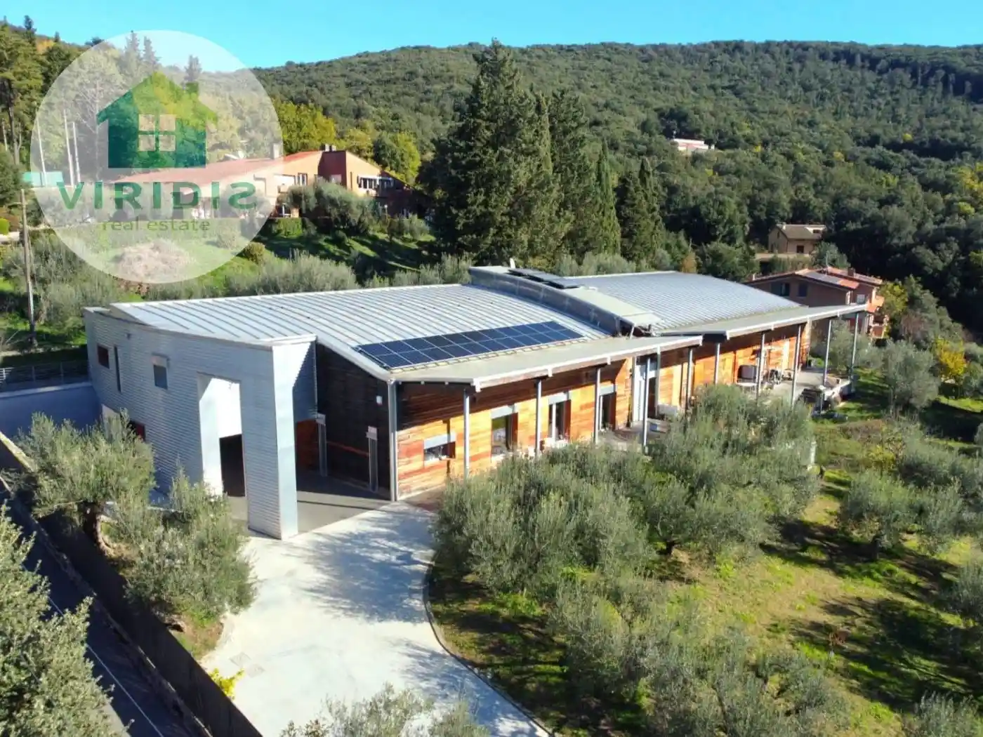 Villa in vendita a Perugia