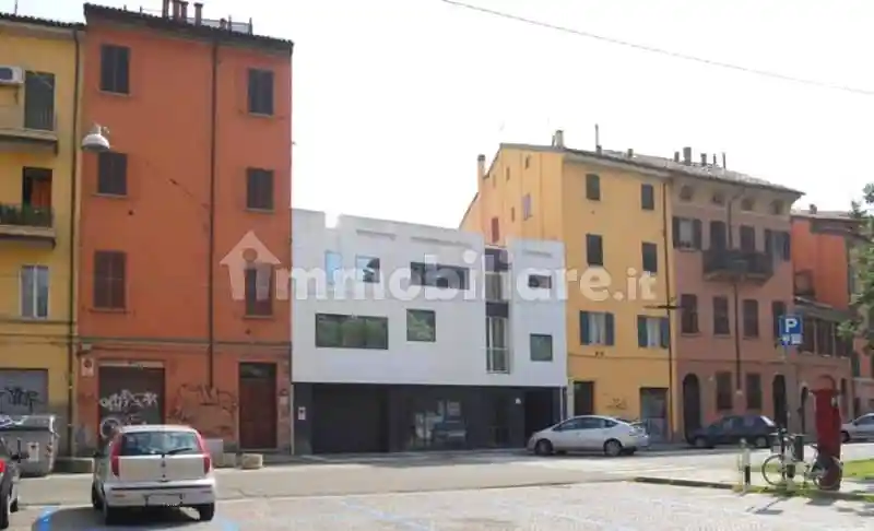 Loft in affitto a Bologna