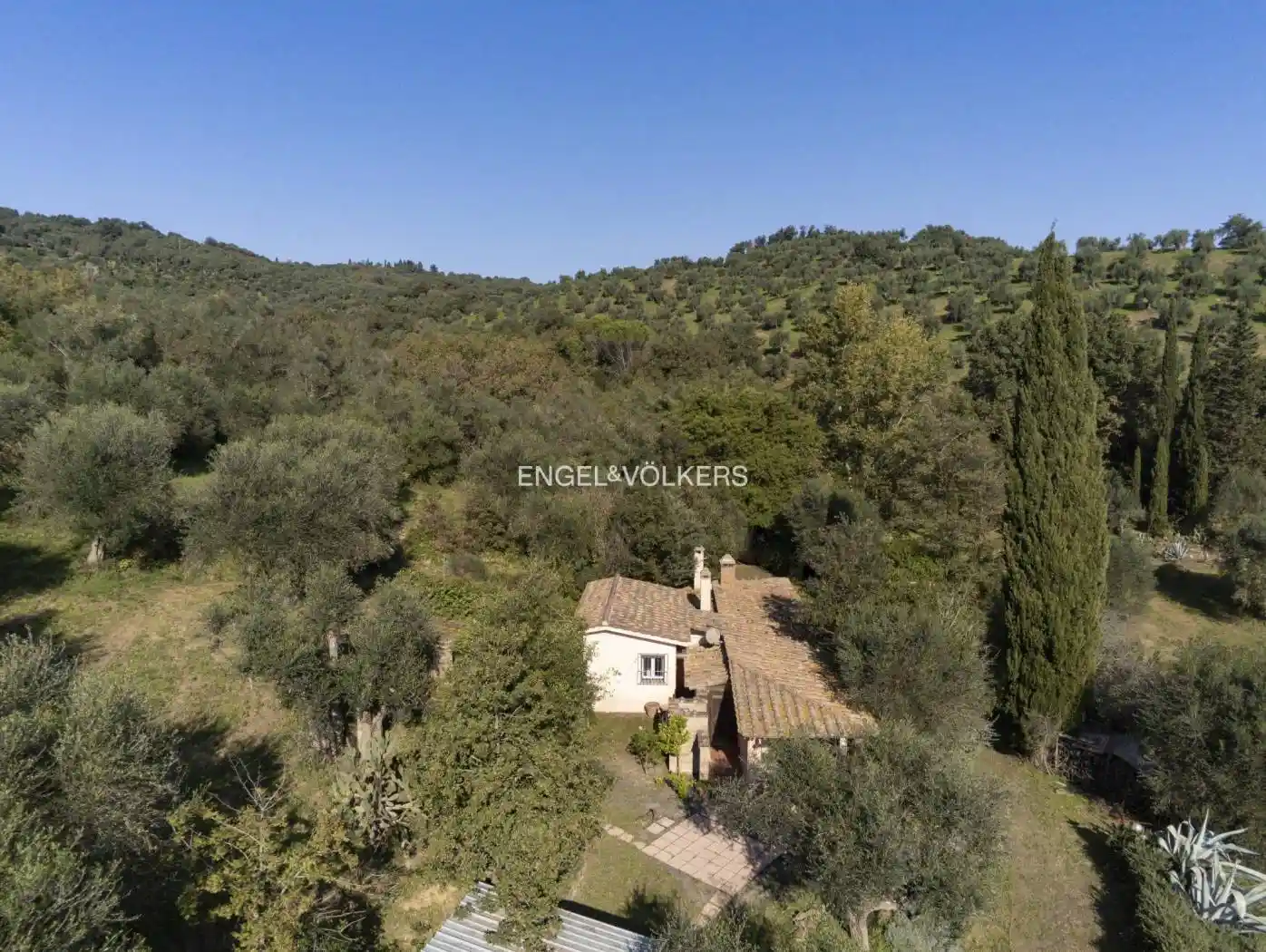 Rustico - Casale in vendita a Castiglione della Pescaia