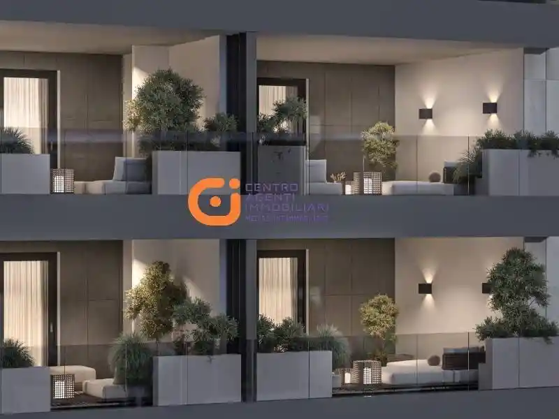 Trilocale via Otricoli, Furio Camillo, Roma - foto 2