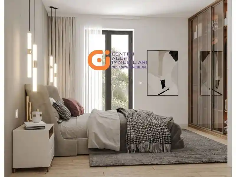 Trilocale via Otricoli, Furio Camillo, Roma - foto 3