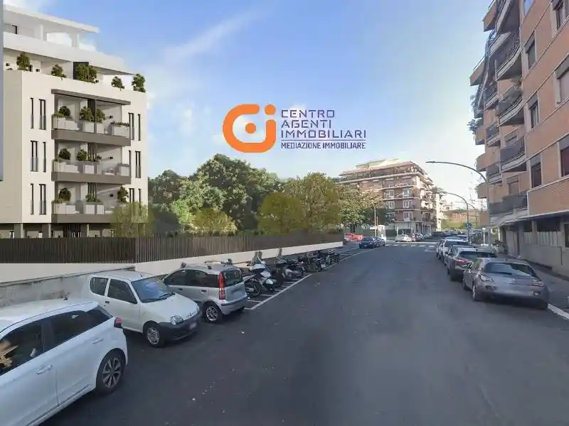 Trilocale via Otricoli, Furio Camillo, Roma - foto 4