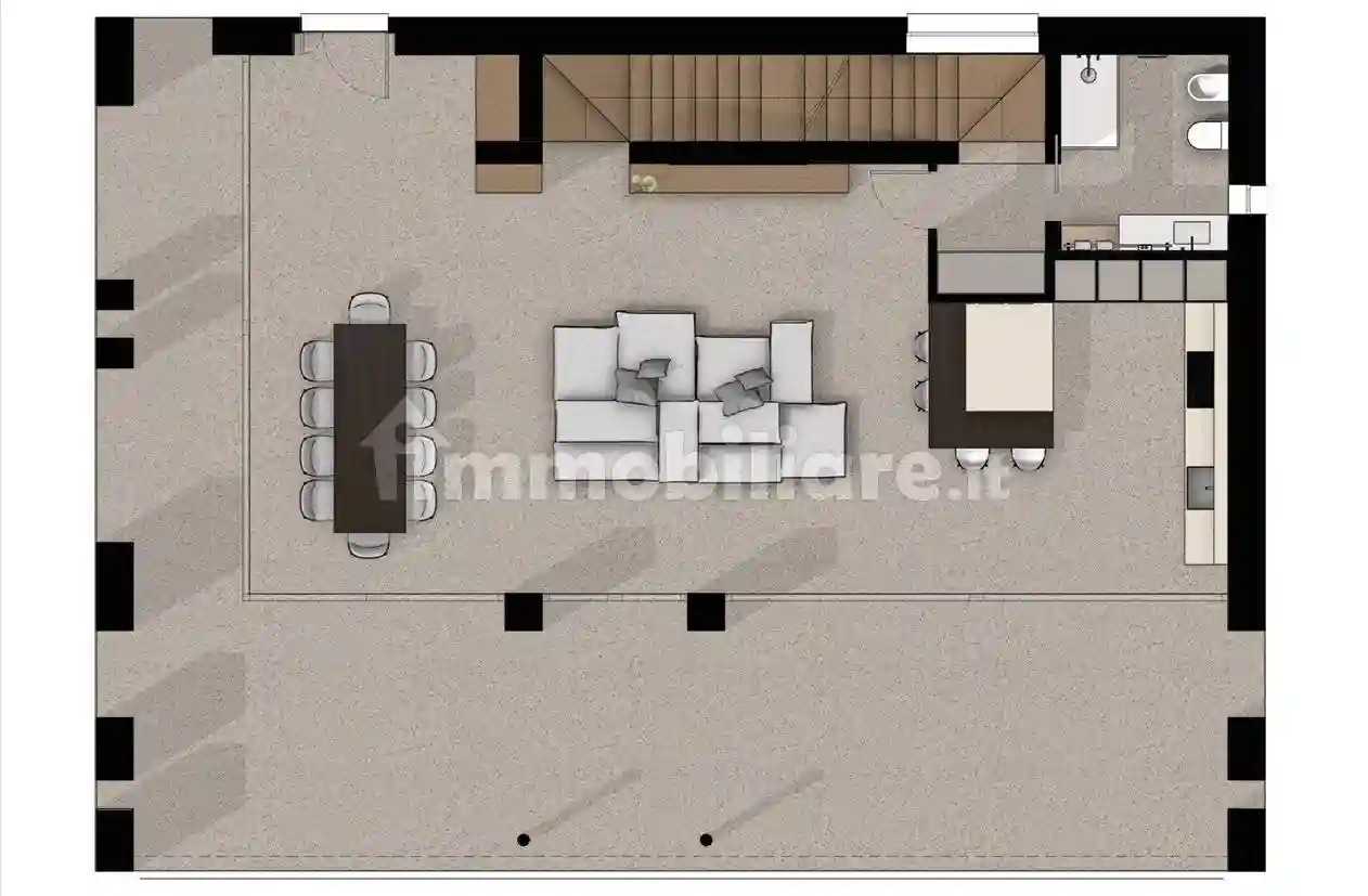 Villa - foto 4