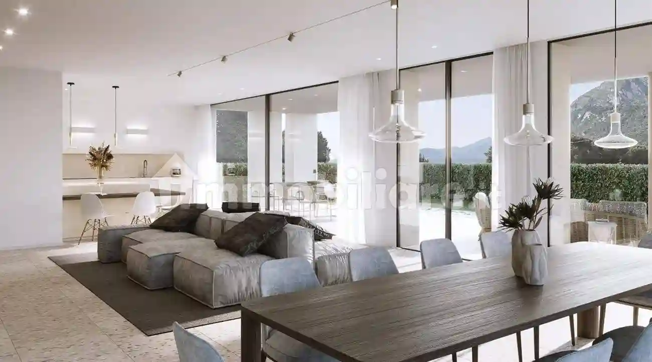Villa - foto 5