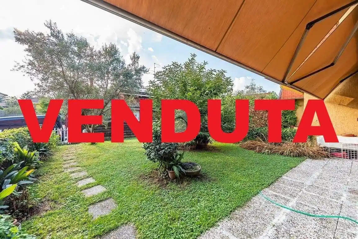 Villetta a schiera in vendita a Arese