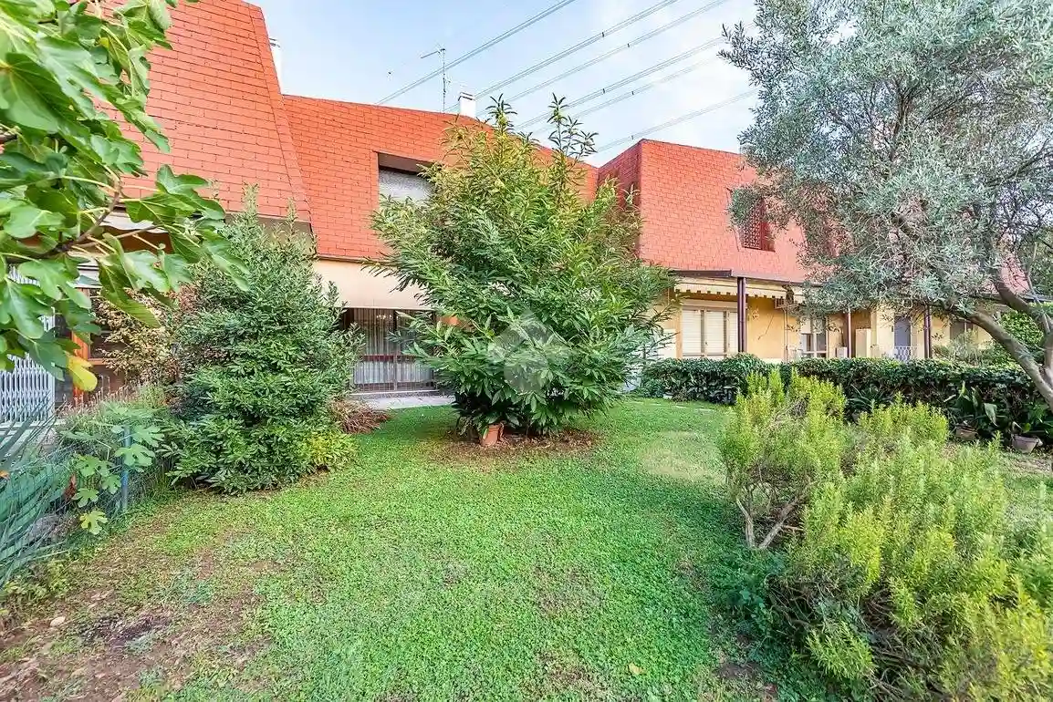 Villetta a schiera - foto 3