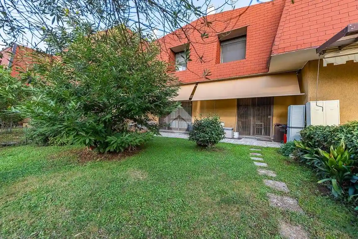 Villetta a schiera - foto 4