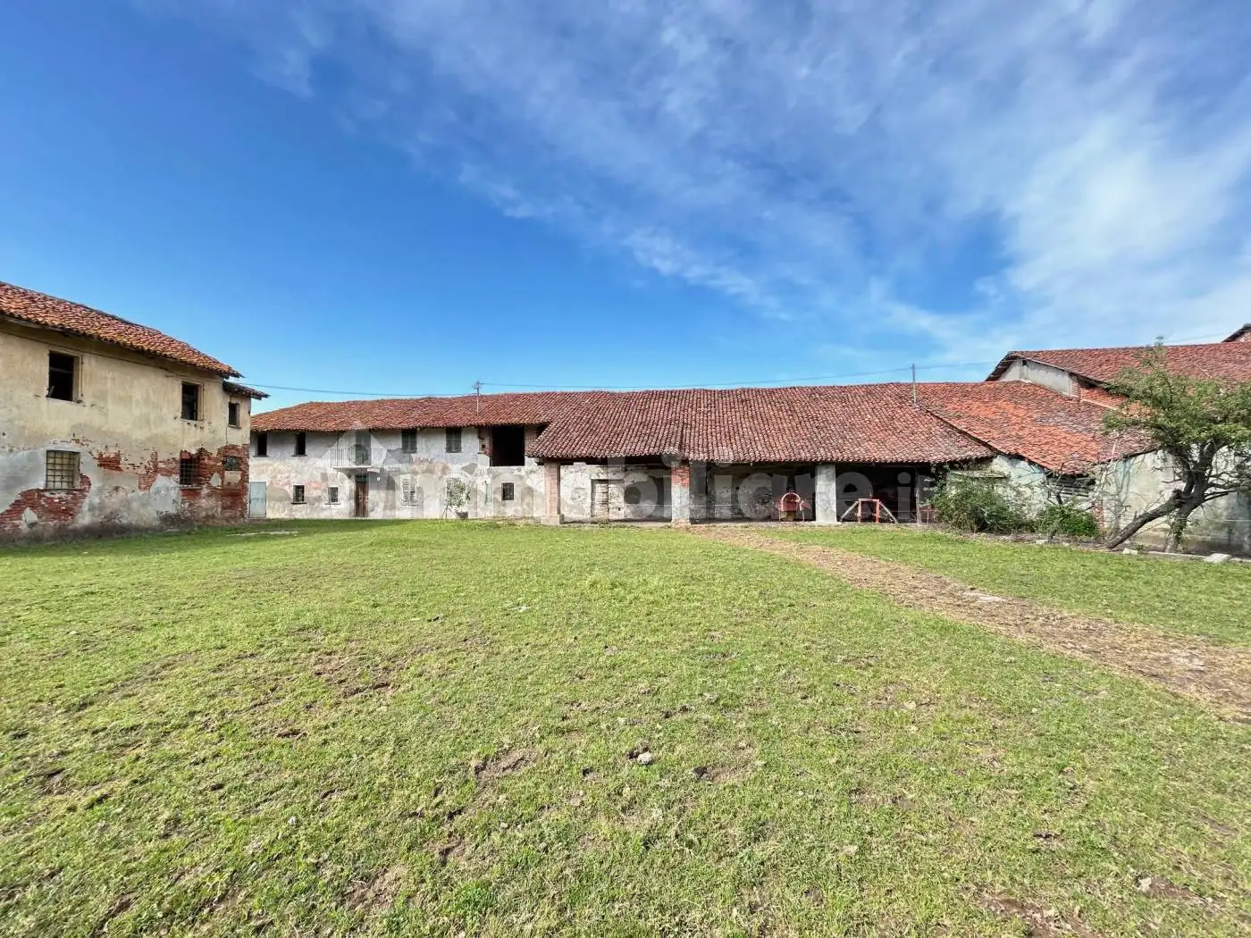 Rustico - Casale in vendita a Cervere