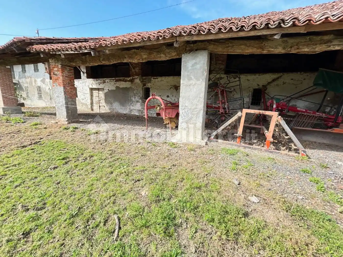 Casale via Marene 22, Montarossa, Cervere - foto 4