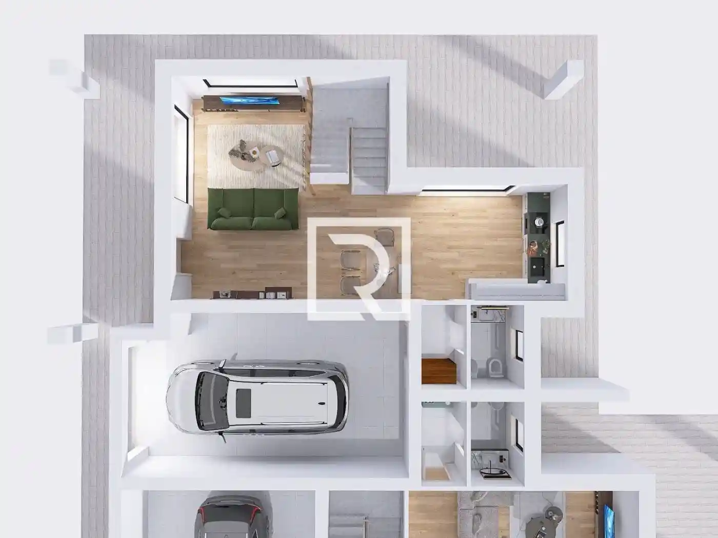 Palazzo - Edificio - foto 3