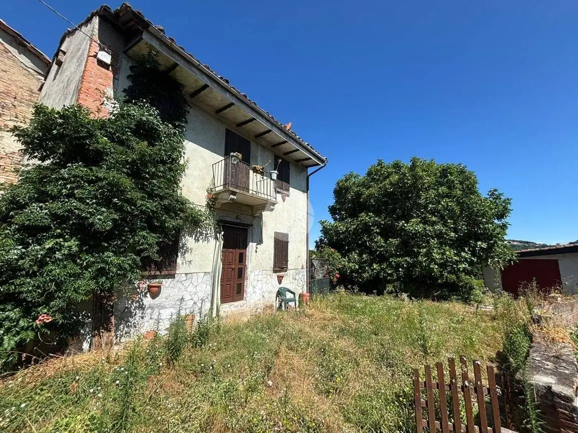 Casa indipendente in vendita a Villadeati