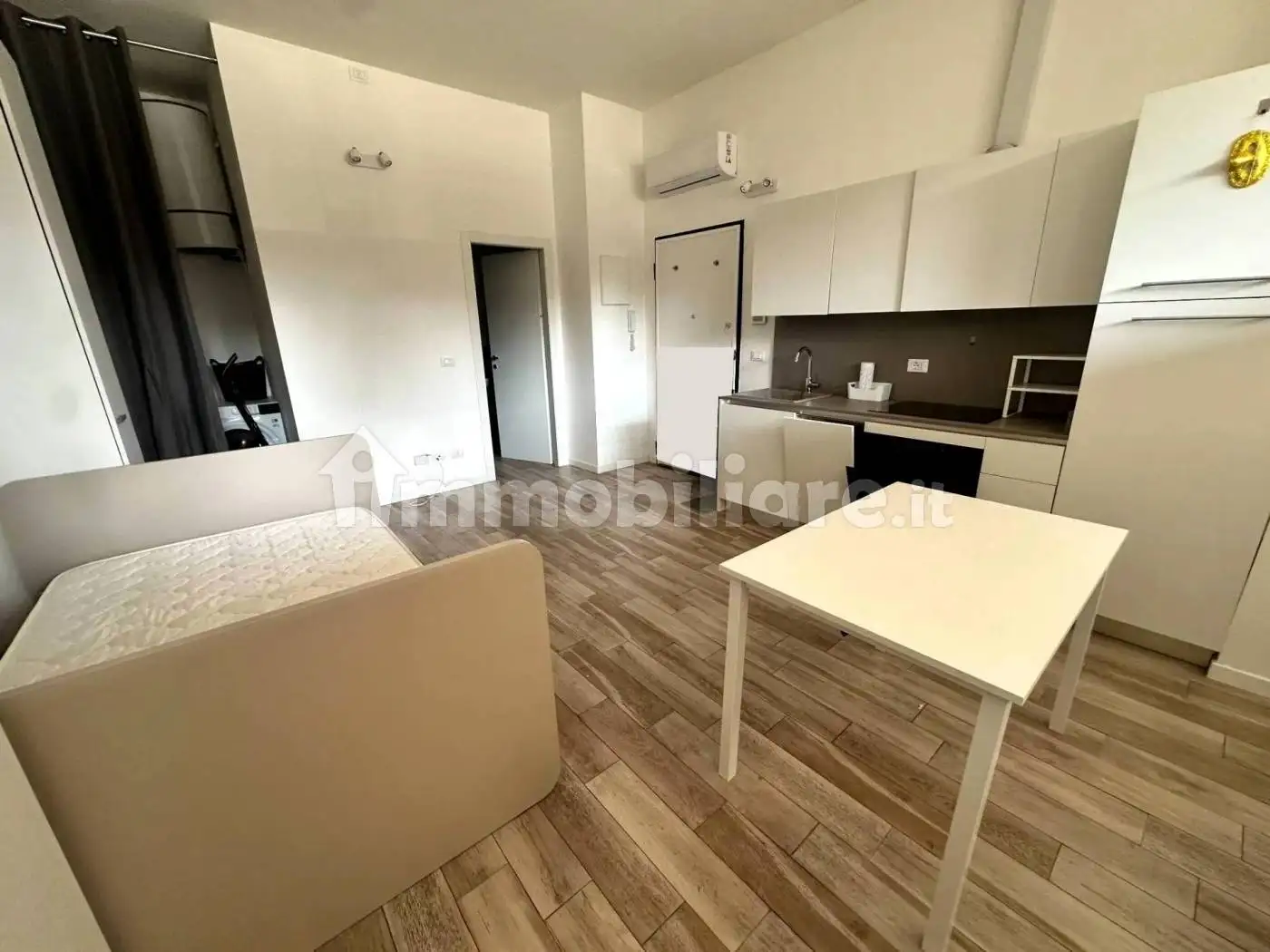 Loft in vendita a Bologna