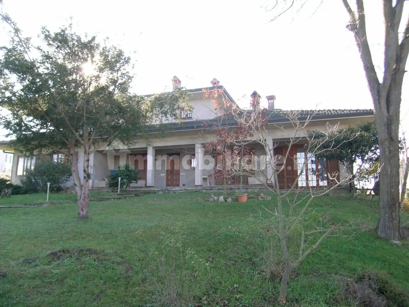 Appartamento in vendita a Granozzo con Monticello