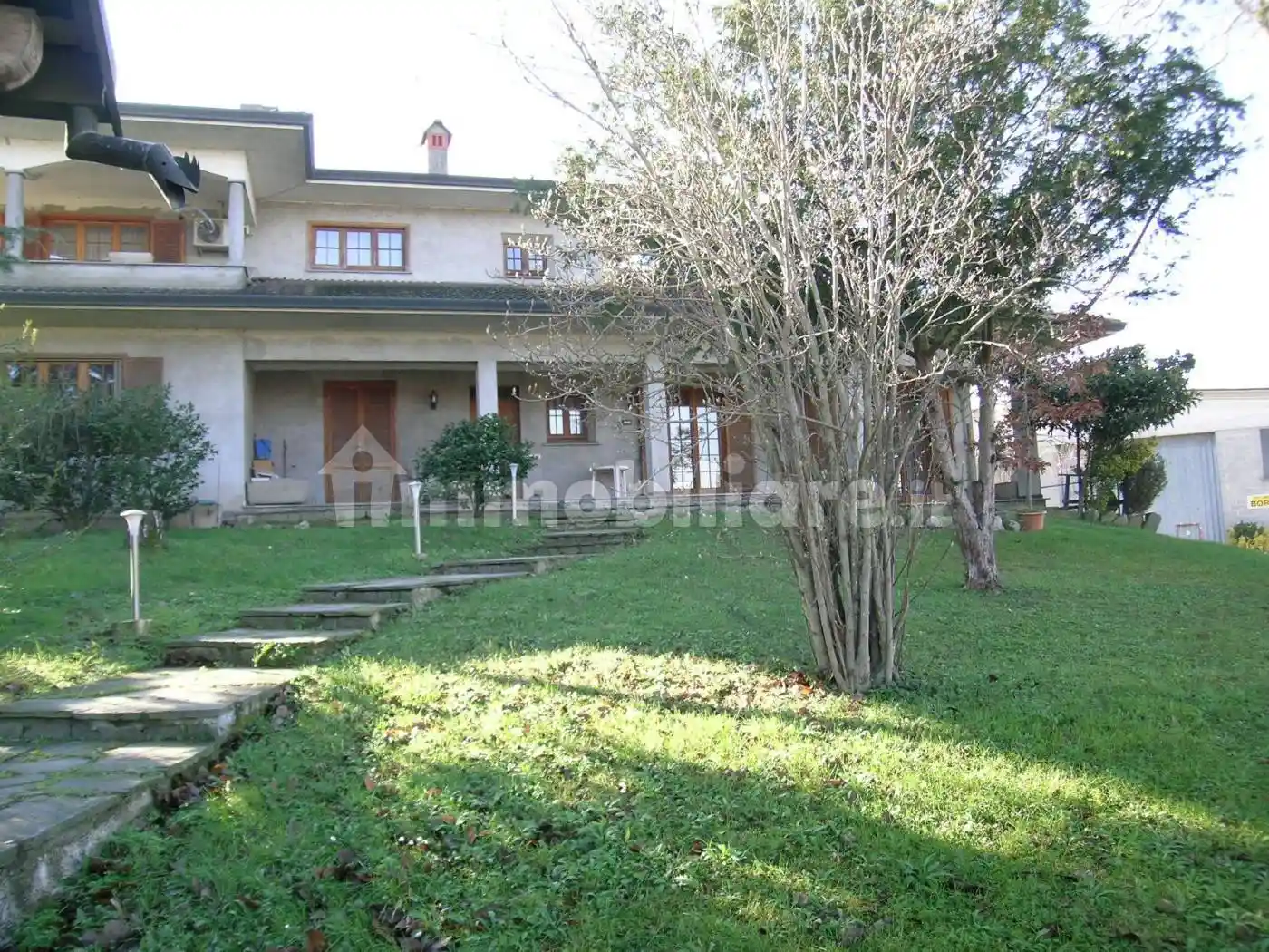 Trilocale via Novara 1, Granozzo con Monticello - foto 2