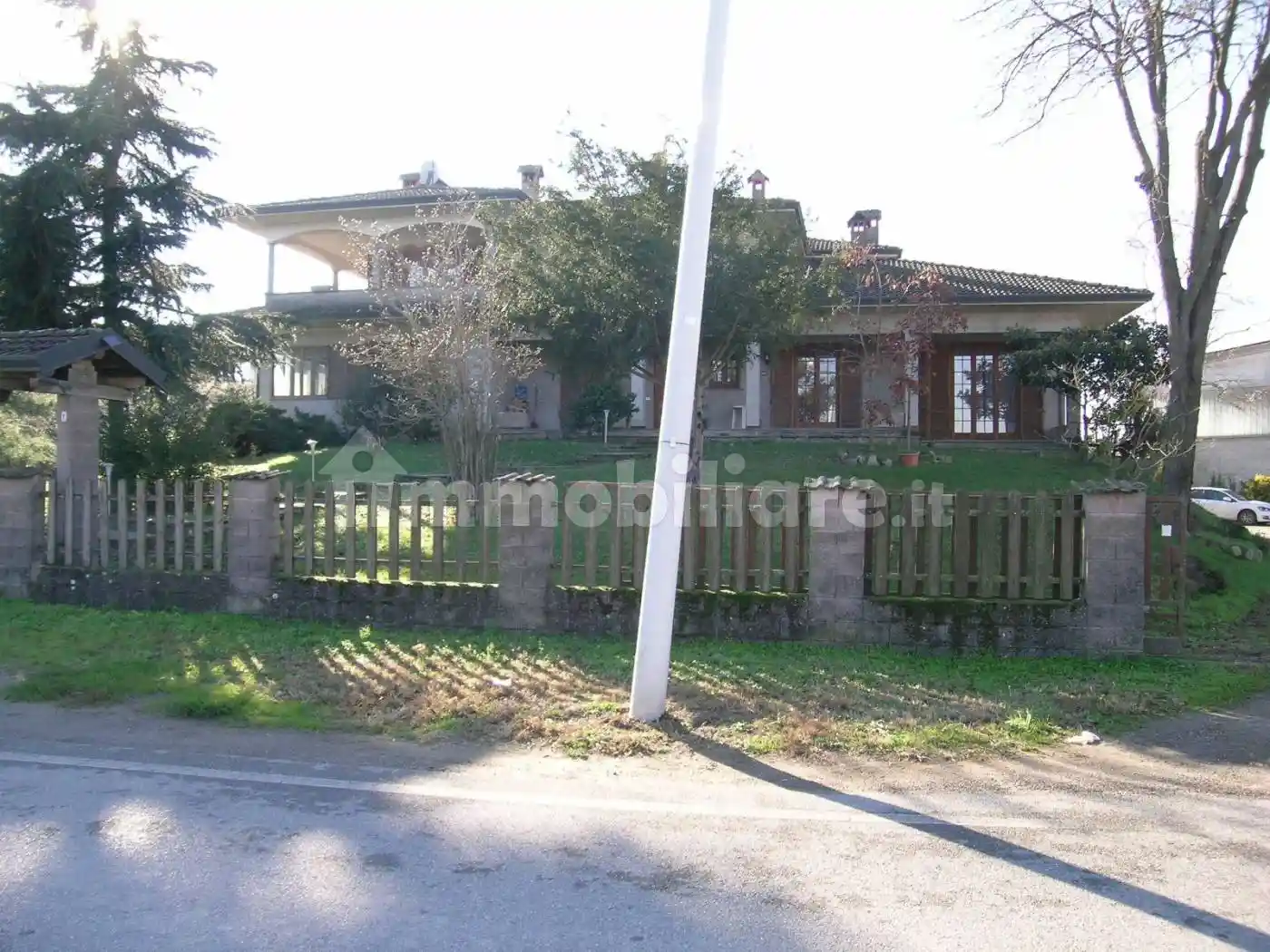 Trilocale via Novara 1, Granozzo con Monticello - foto 3