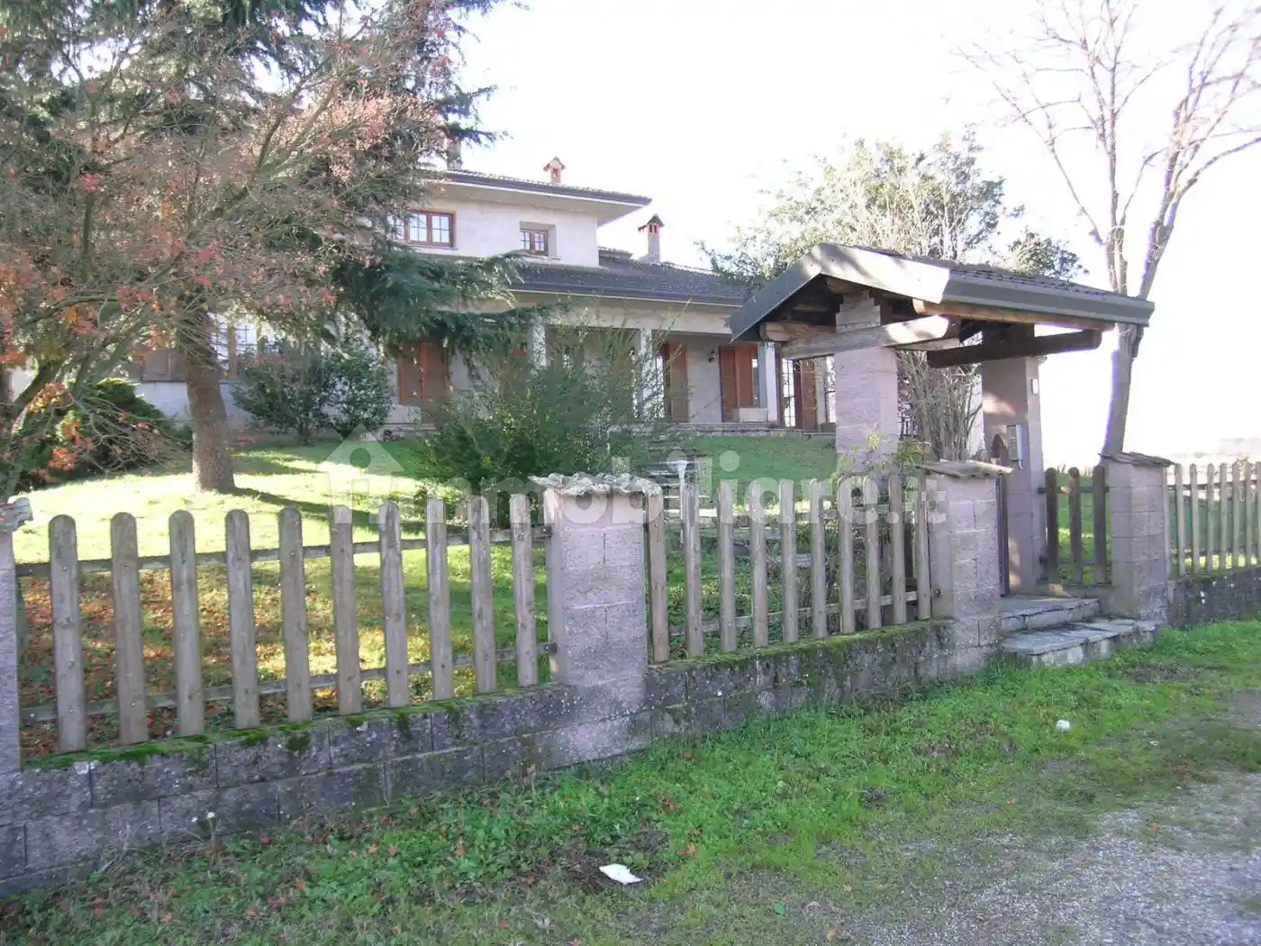 Trilocale via Novara 1, Granozzo con Monticello - foto 4