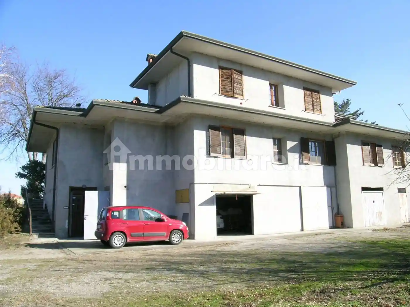 Trilocale via Novara 1, Granozzo con Monticello - foto 5