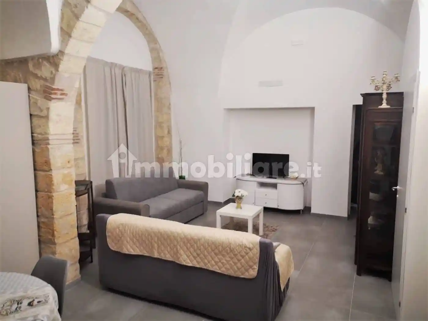 Appartamento in affitto a Castelvetrano