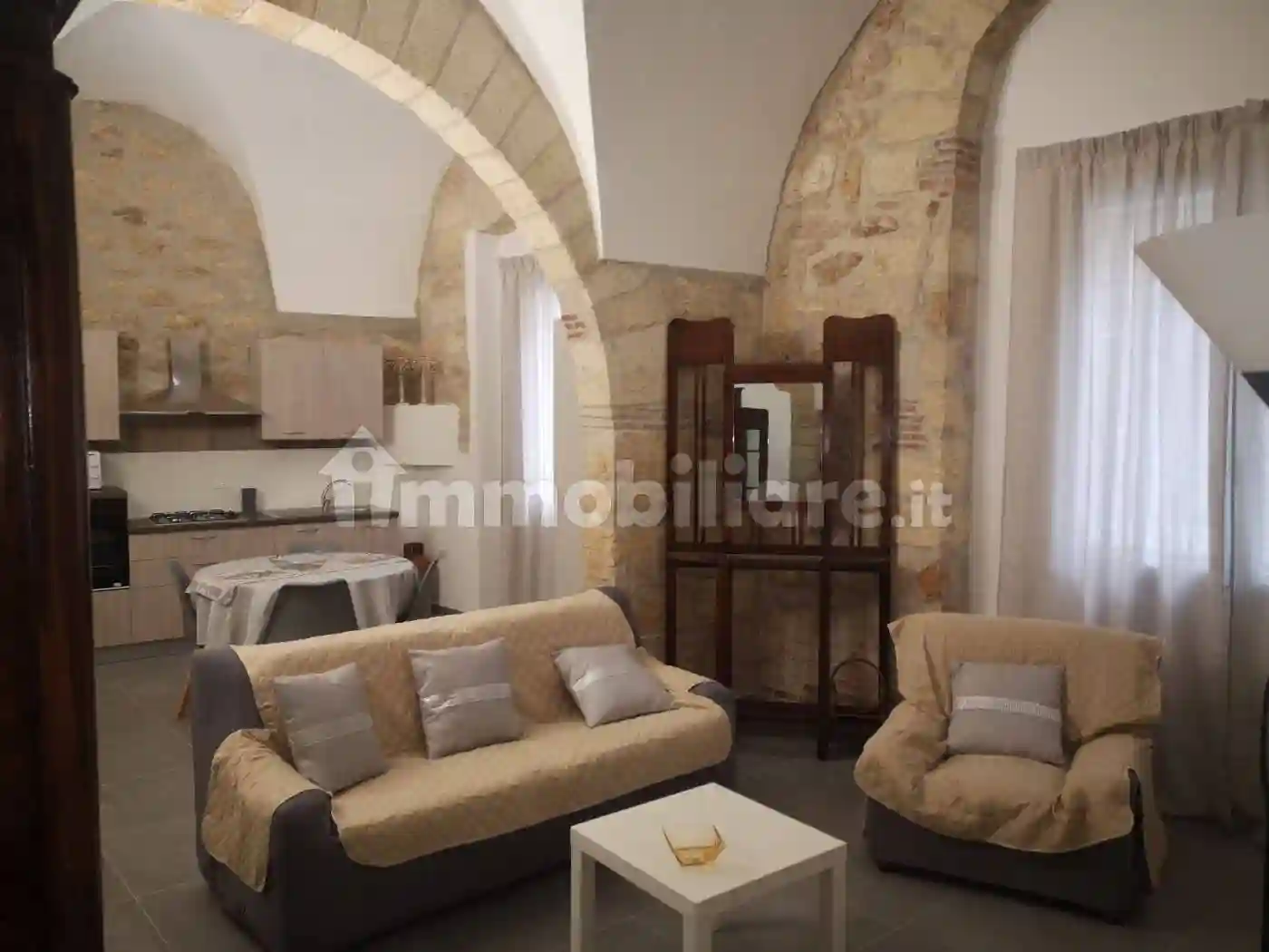 Bilocale via Marco Minghetti 46, Centro, Castelvetrano - foto 4