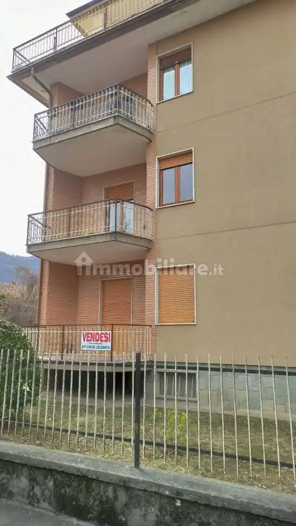 Appartamento in vendita a Dronero