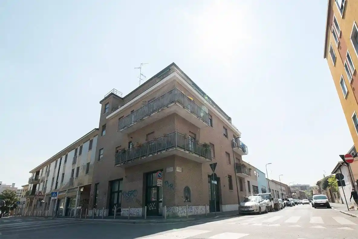 Loft in affitto a Milano