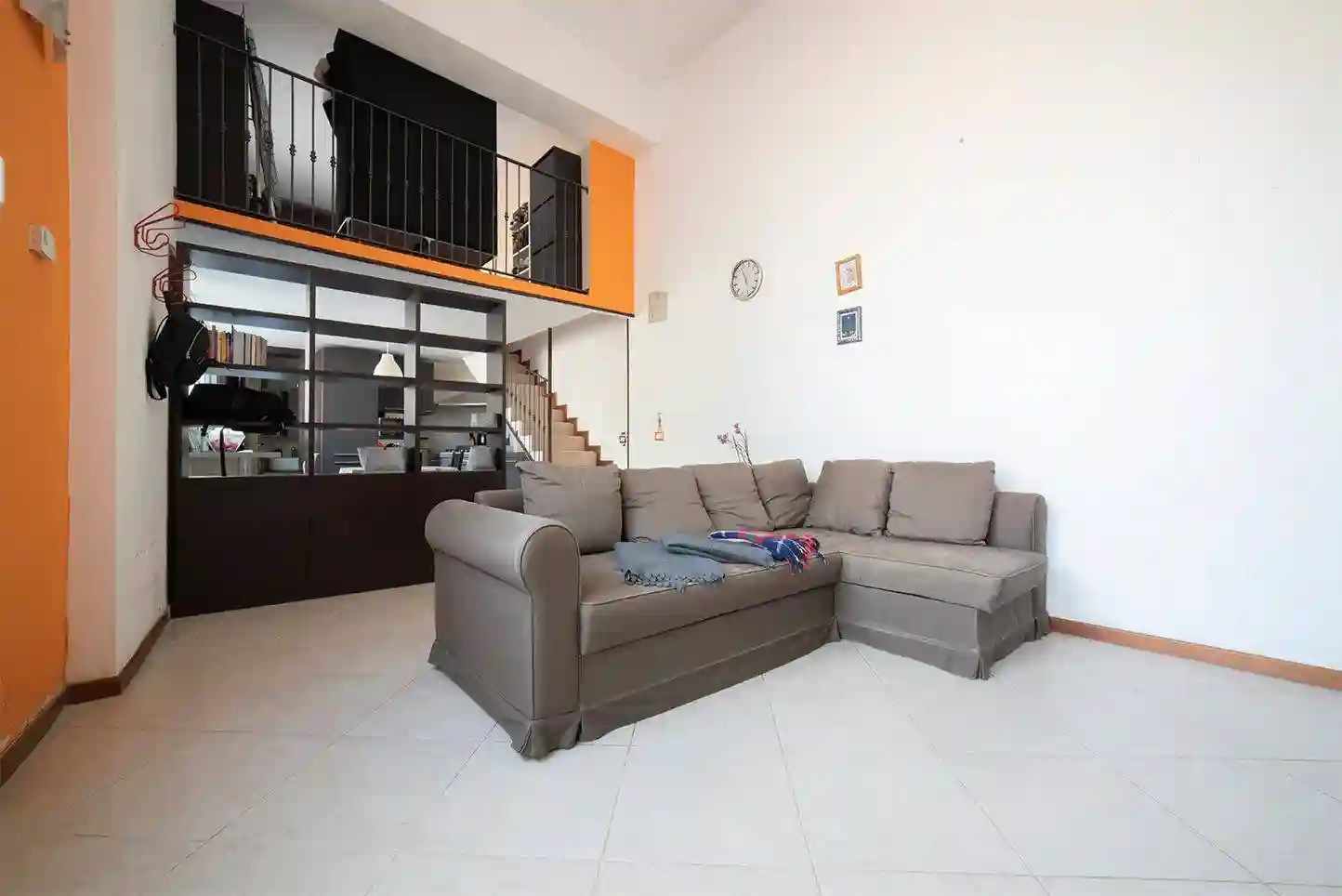 Loft - foto 2