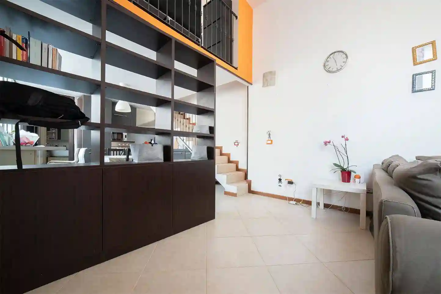 Loft - foto 4