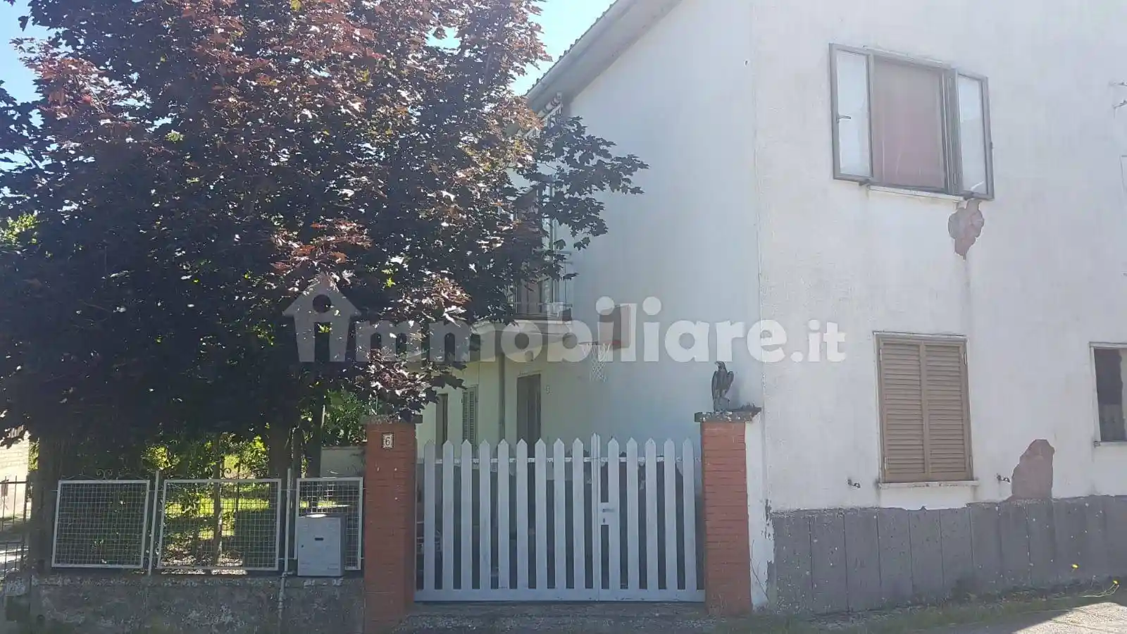 Villa unifamiliare Località Pino 6, Centro, Castel Giorgio - foto 2