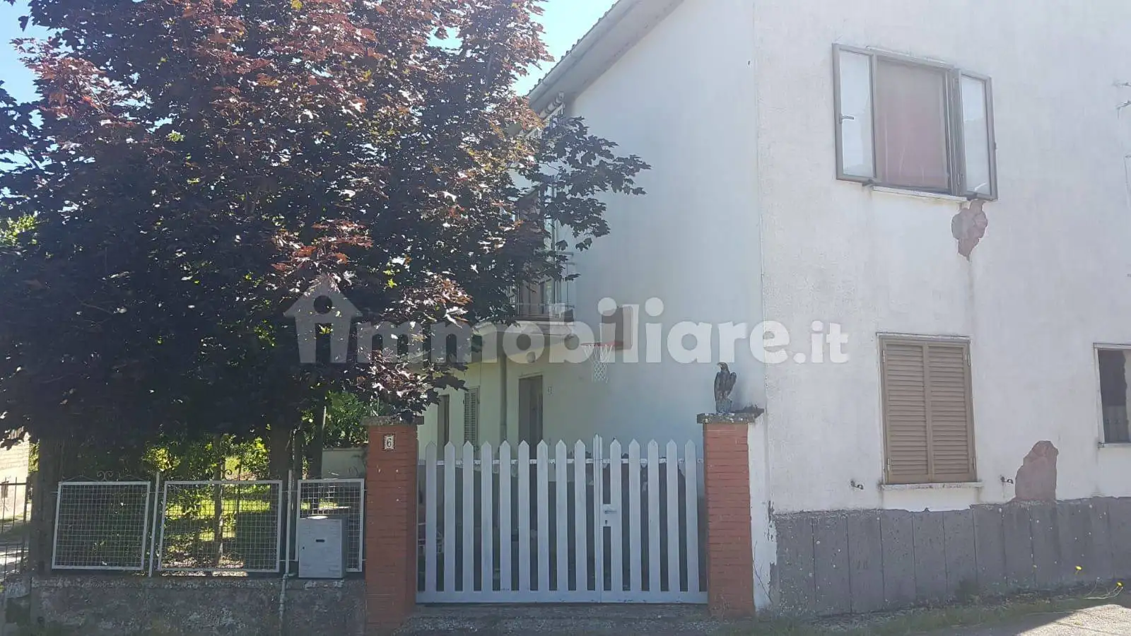 Villa in vendita a Castel Giorgio