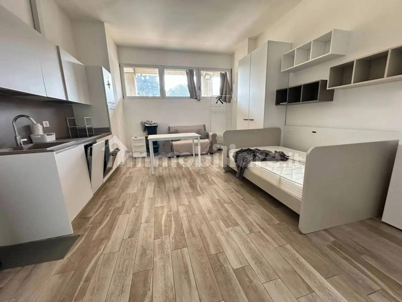 Loft in affitto a Bologna