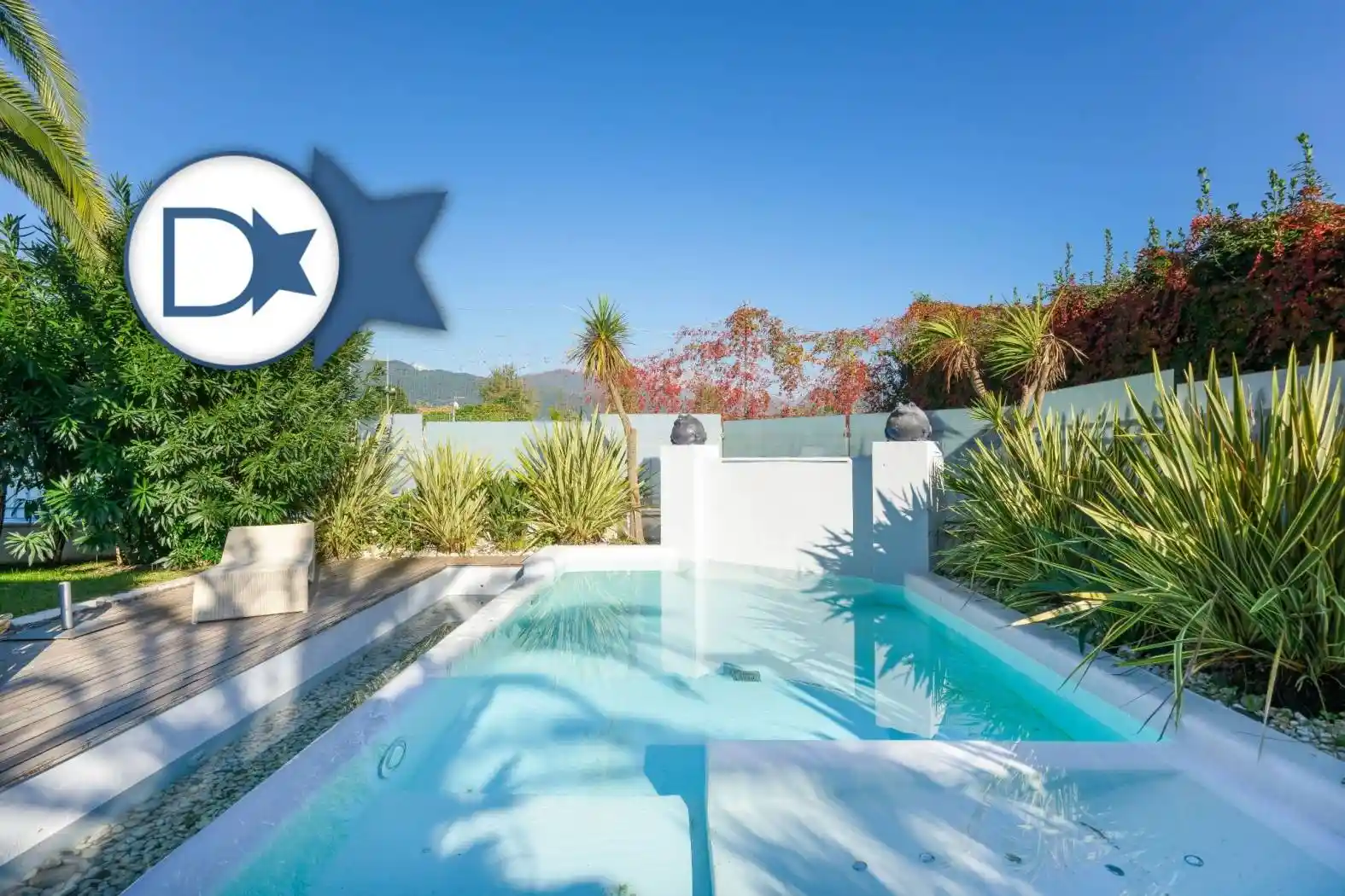 Villa in vendita a Forte dei Marmi