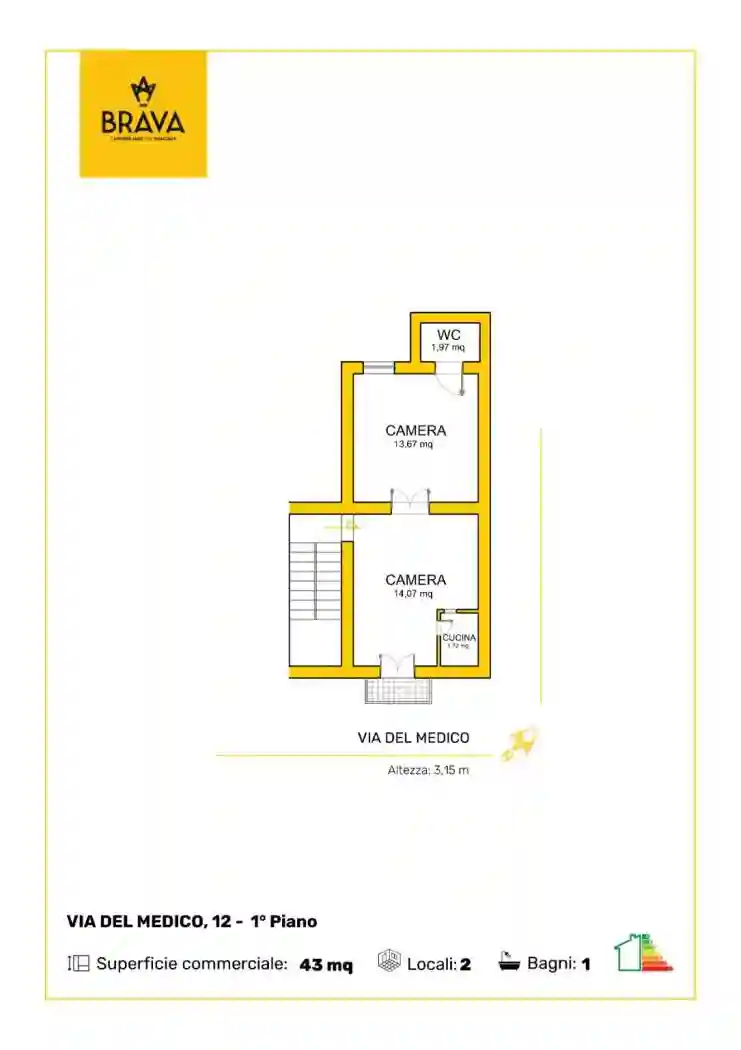 Casa indipendente - foto 5