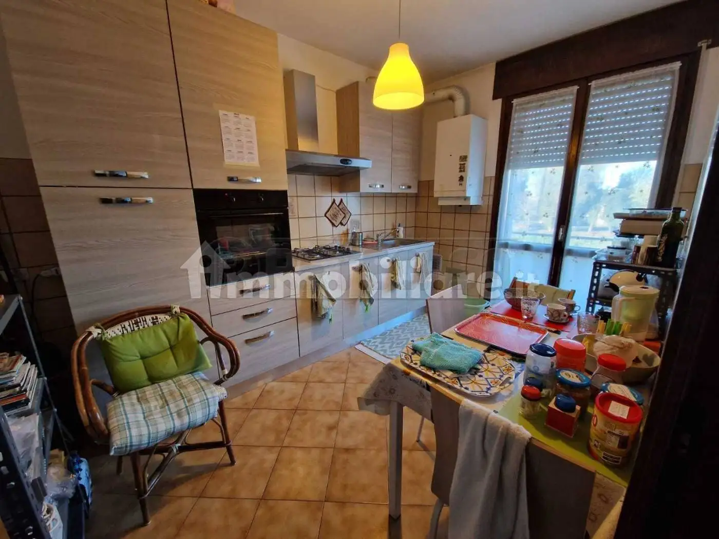 Appartamento in vendita a Sesto ed Uniti