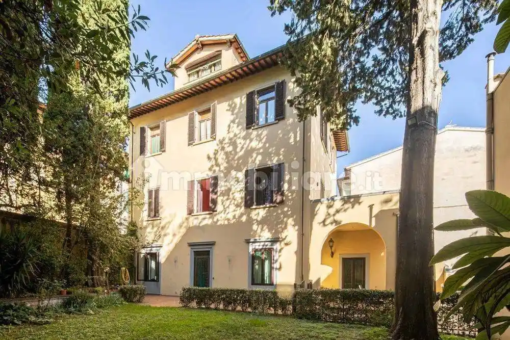 Villa in vendita a Vaglia