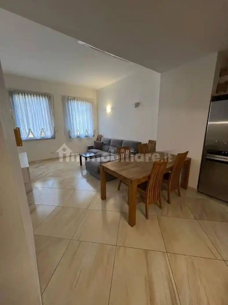 Appartamento in vendita a Piacenza