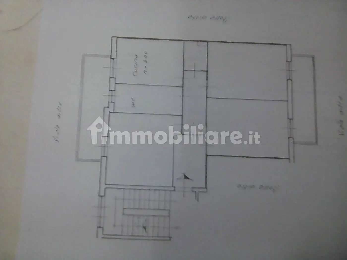 Appartamento in vendita a Portici