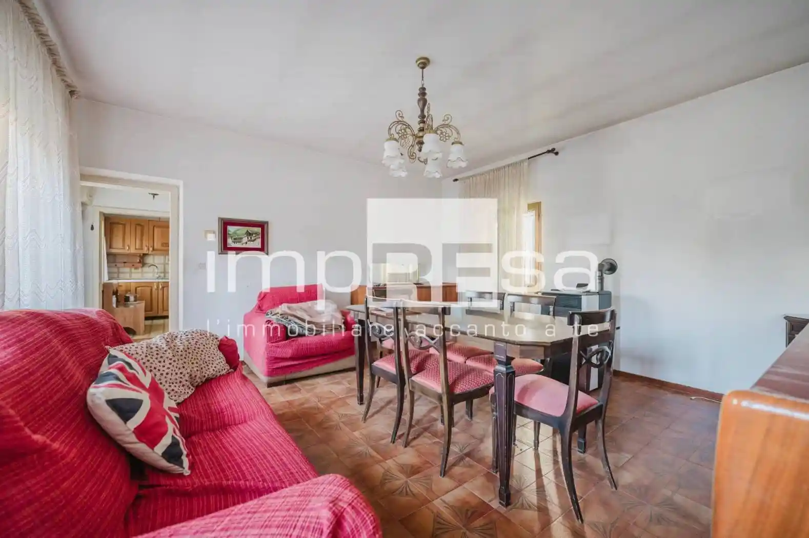 Casa indipendente in vendita a Aviano