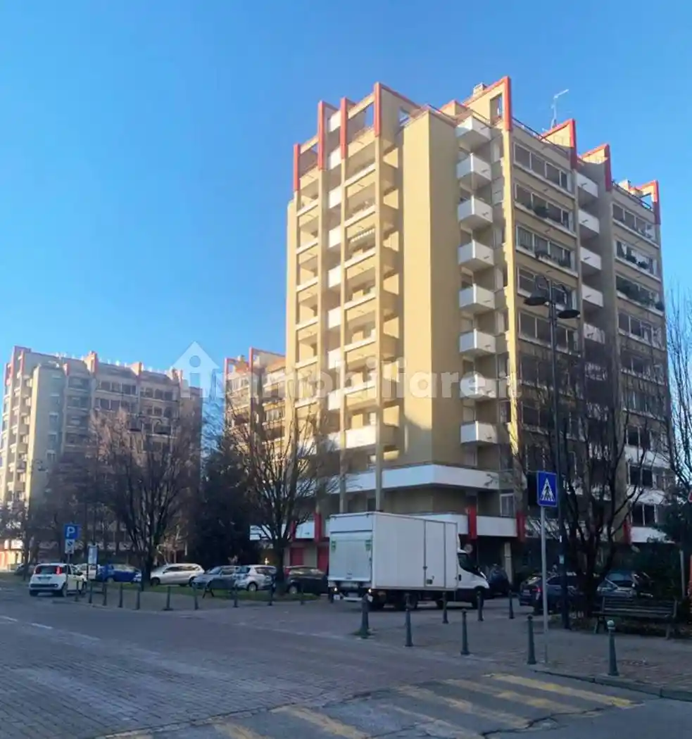 Appartamento in vendita a Pieve Emanuele