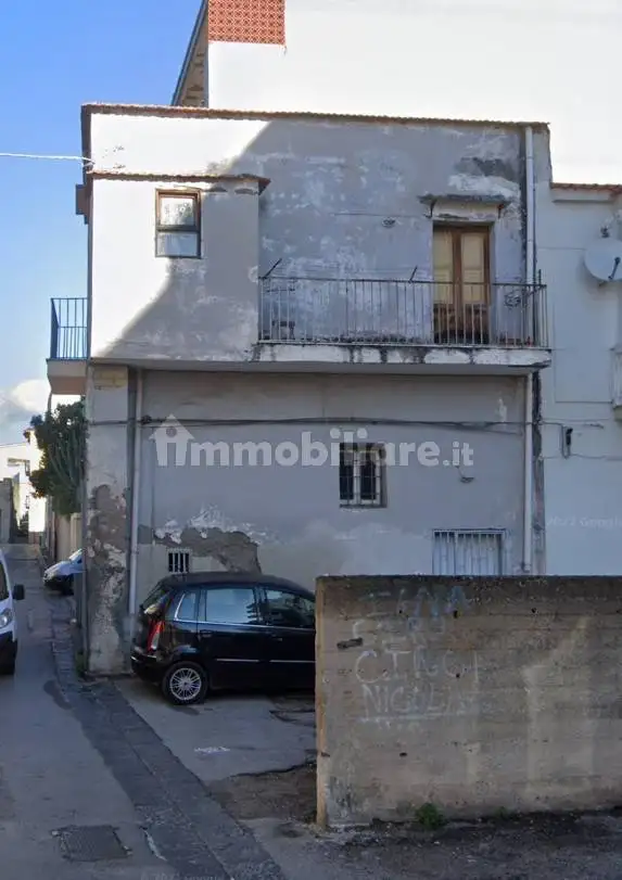 Casa indipendente in vendita a Boscoreale