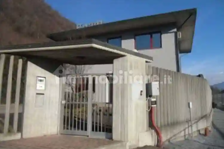 Palazzo - Edificio - foto 2