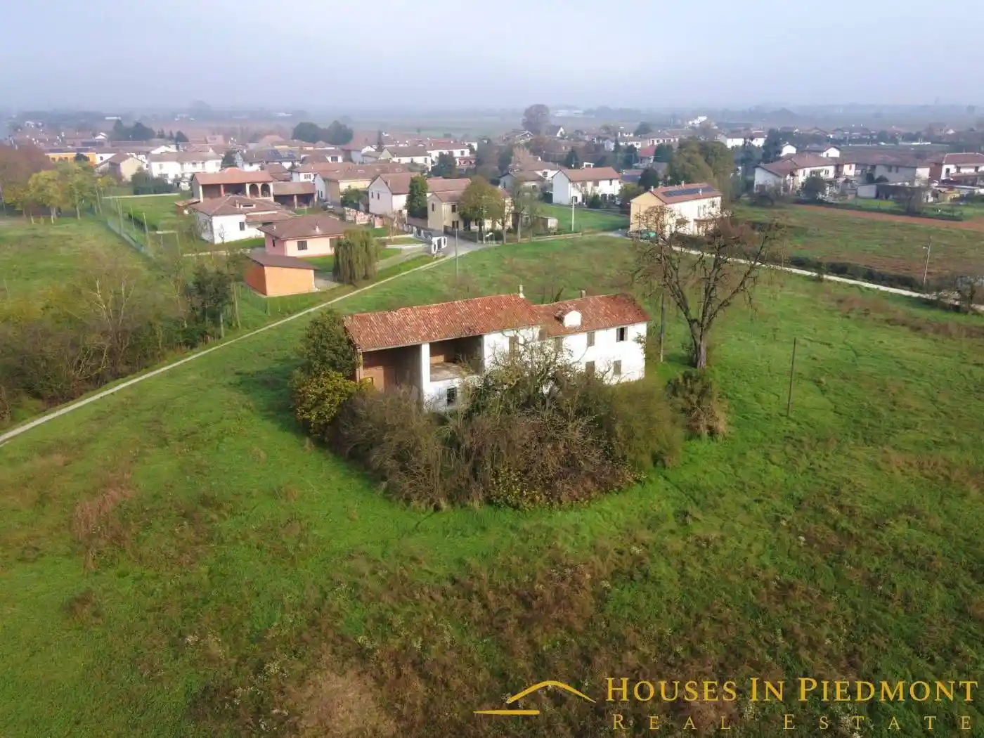 Cascina, da ristrutturare, 200 m², Cascinagrossa, Alessandria - foto 4