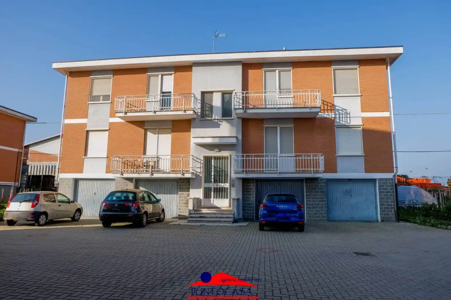 Appartamento in vendita a Centallo