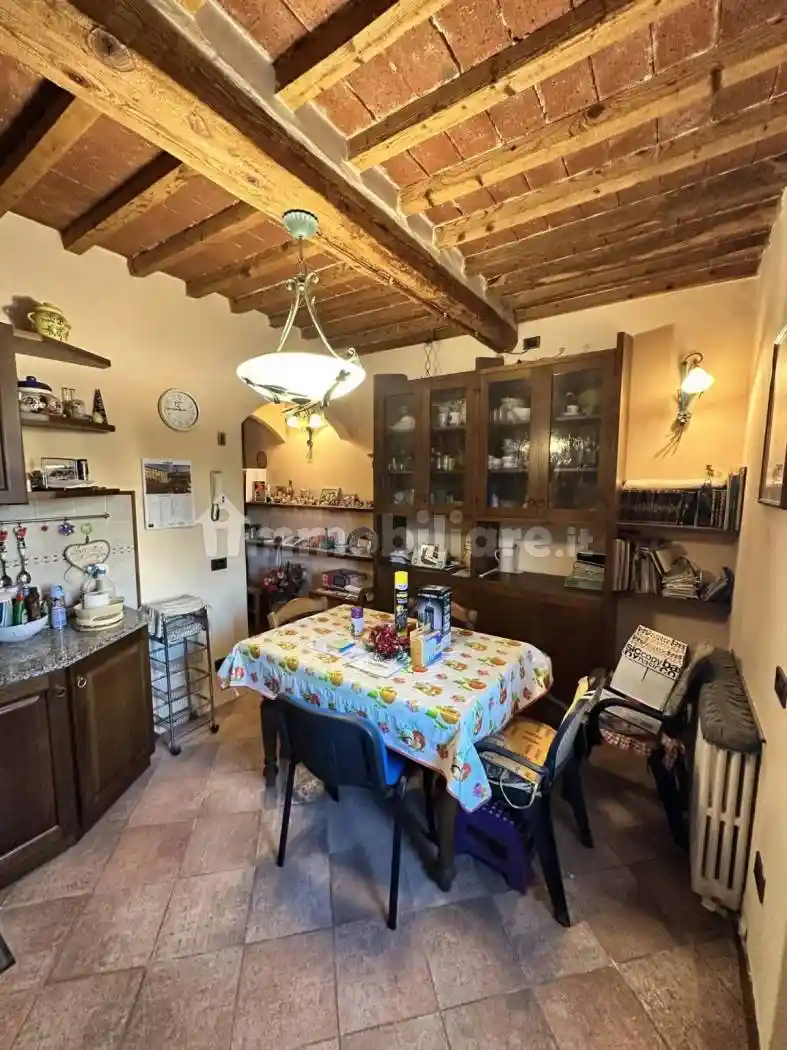 Terratetto unifamiliare via per Corte Stella, 10, San Filippo, Lucca - foto 2