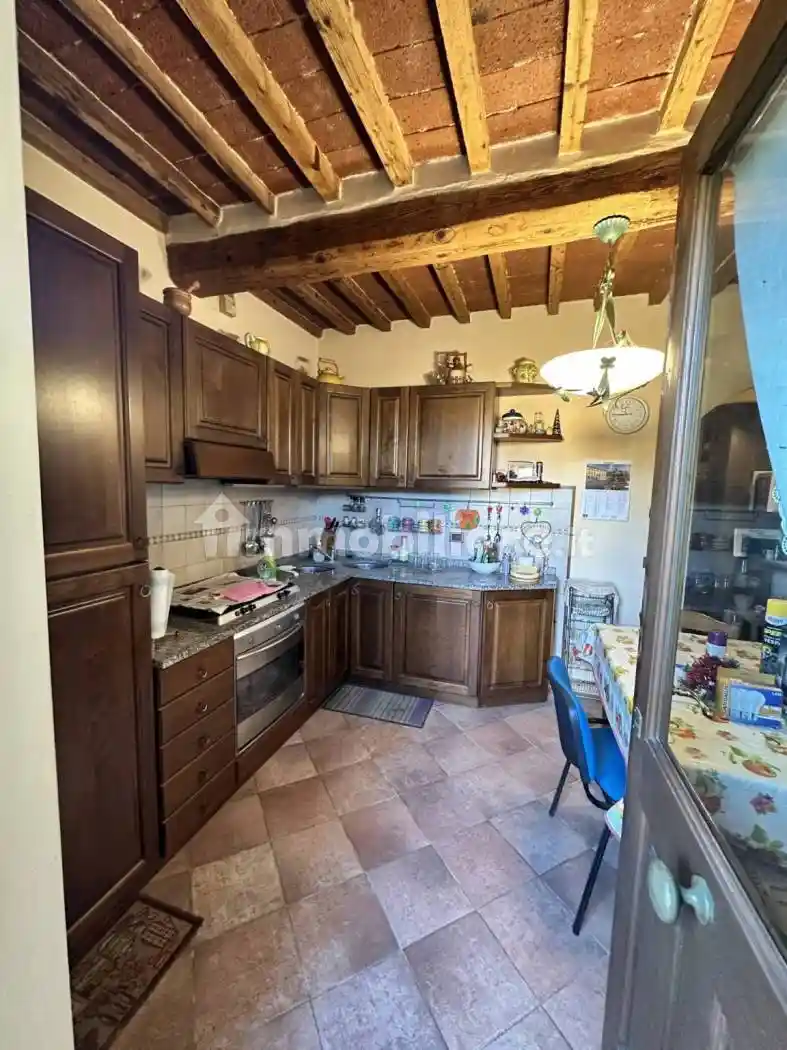 Terratetto unifamiliare via per Corte Stella, 10, San Filippo, Lucca - foto 3