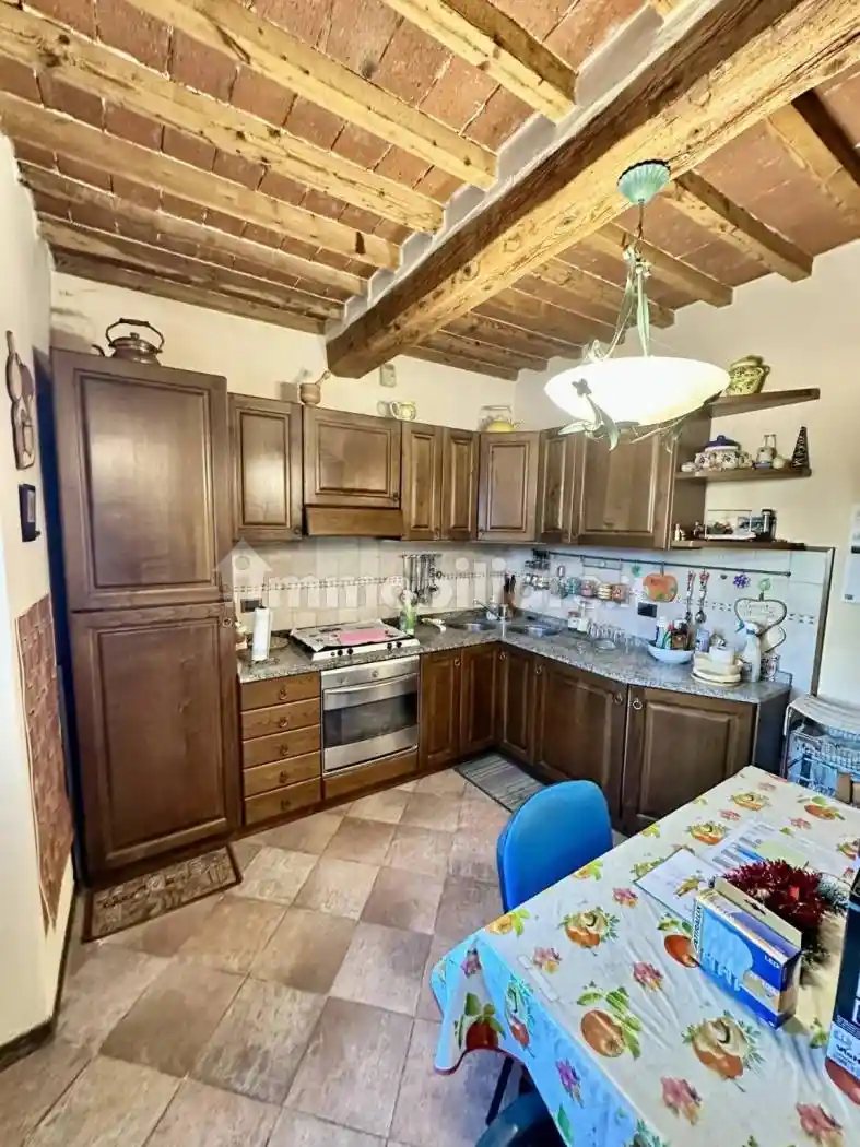 Terratetto unifamiliare via per Corte Stella, 10, San Filippo, Lucca - foto 5