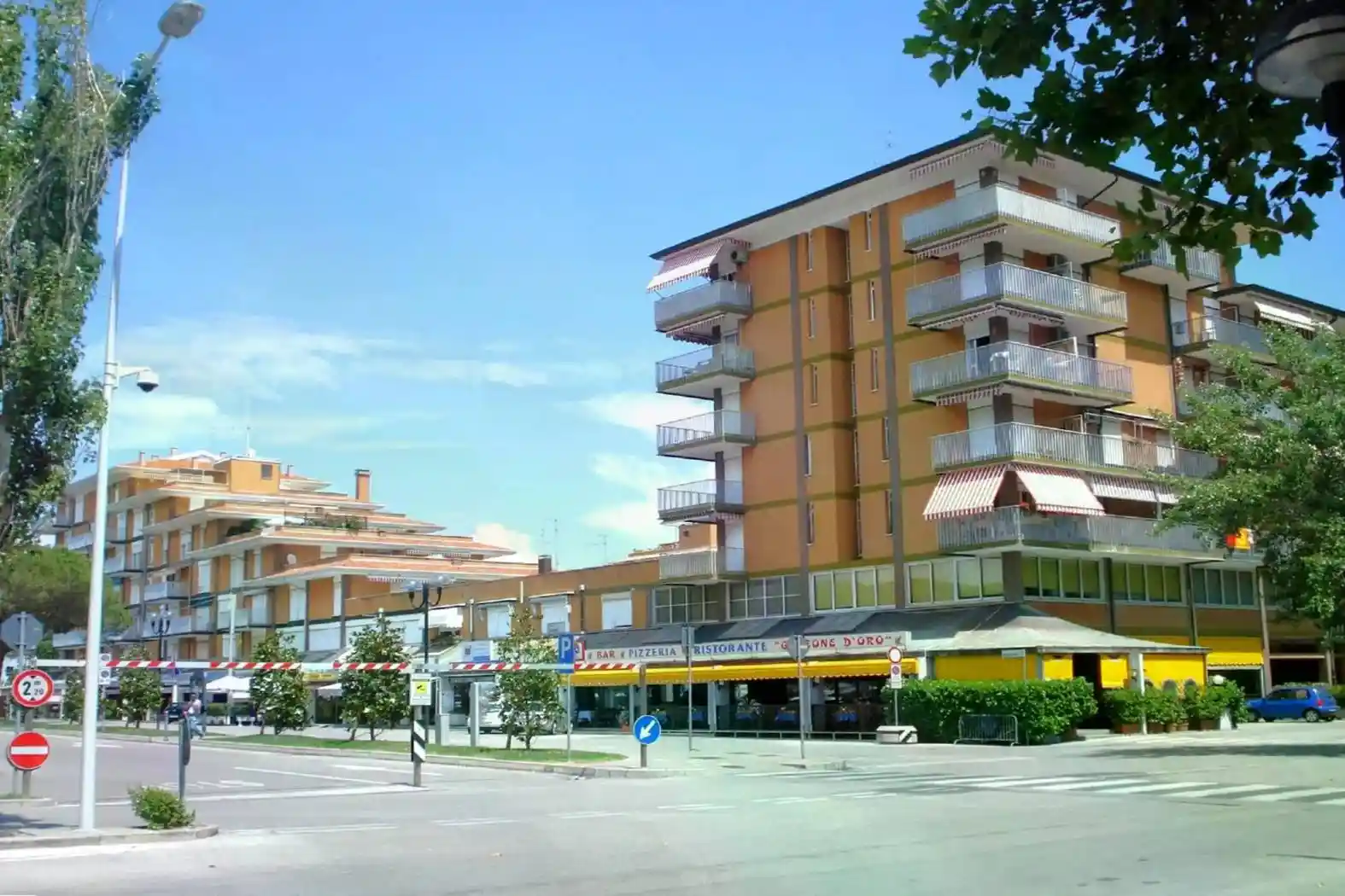 Appartamento in vendita a Caorle