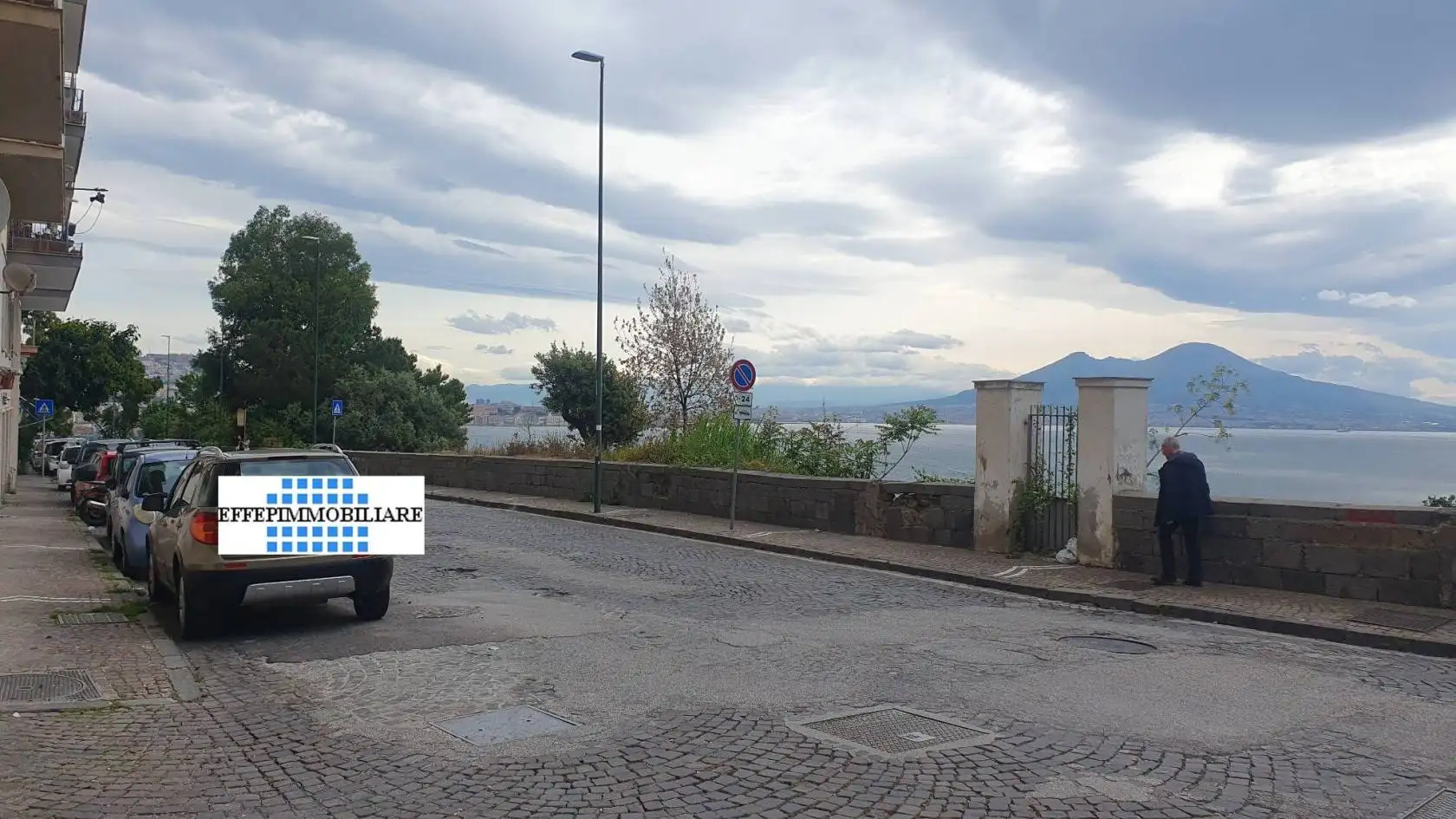 Appartamento in affitto a Napoli