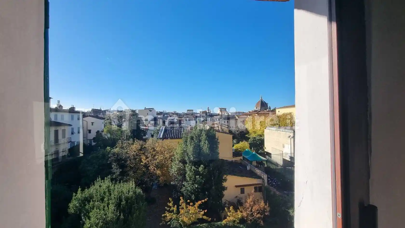 Appartamento in vendita a Firenze