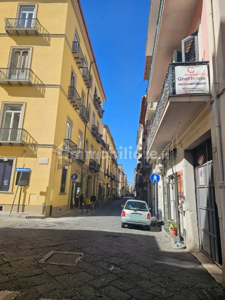 Appartamento in vendita a Caserta